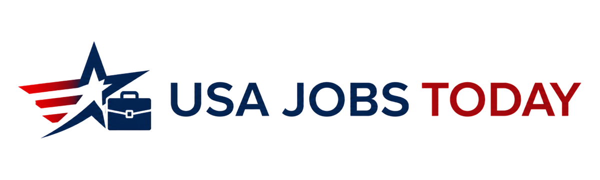 USA Jobs Today
